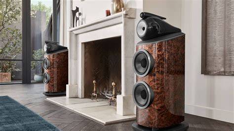 Bowers wilkins PenalbaWeb.com