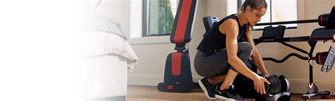 Bowflex PenalbaWeb.com