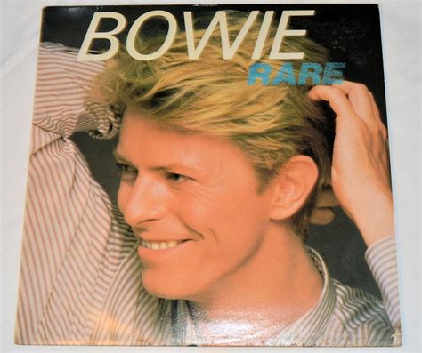 Bowie rare PenalbaWeb.com