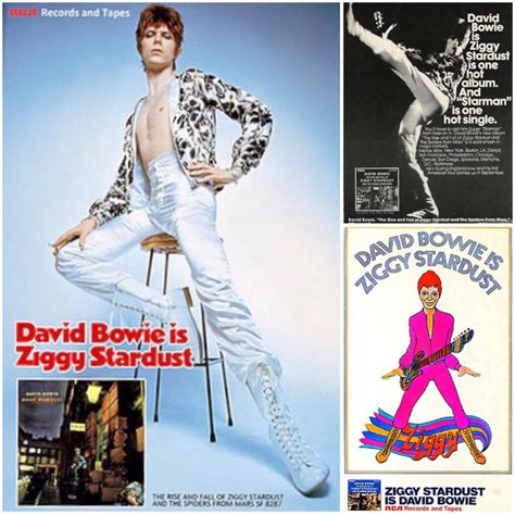 Bowie spain PenalbaWeb.com