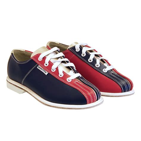 Bowling shoes PenalbaWeb.com