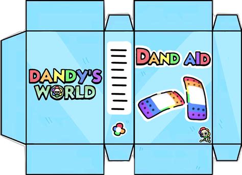 Box cool world PenalbaWeb.com