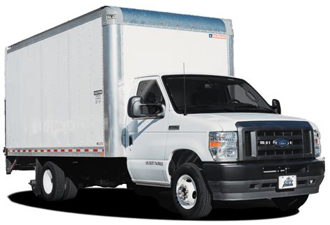 Box ford PenalbaWeb.com
