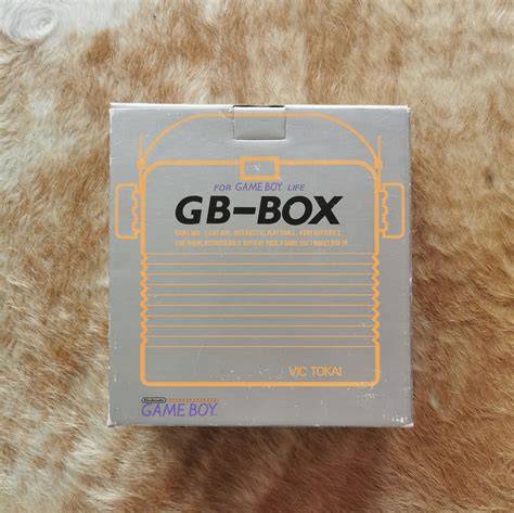 Box gb PenalbaWeb.com