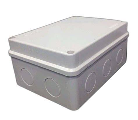 Box pvc PenalbaWeb.com