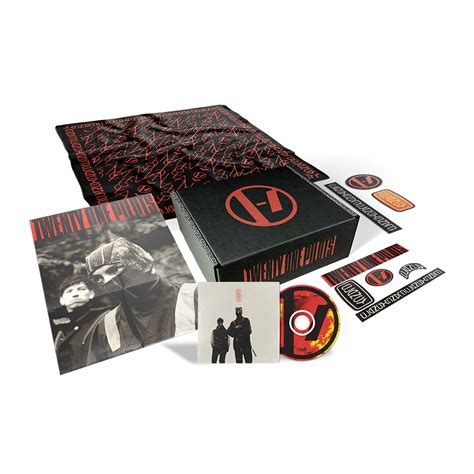Box set boxset PenalbaWeb.com