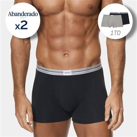 Boxer hombre algod n PenalbaWeb.com