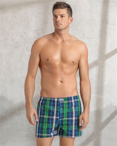 Boxer para hombres PenalbaWeb.com