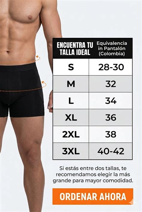 Boxer push up hombre PenalbaWeb.com