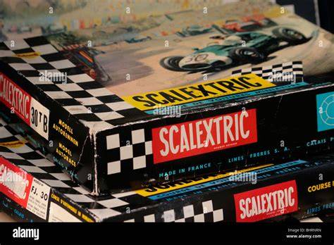 Boxes scalextric PenalbaWeb.com