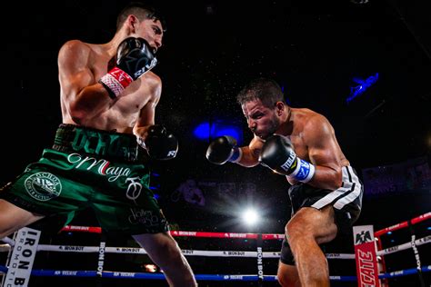 Boxing PenalbaWeb.com