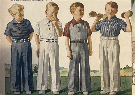 Boy vintage PenalbaWeb.com