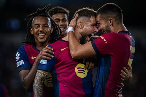Boys barcelona PenalbaWeb.com