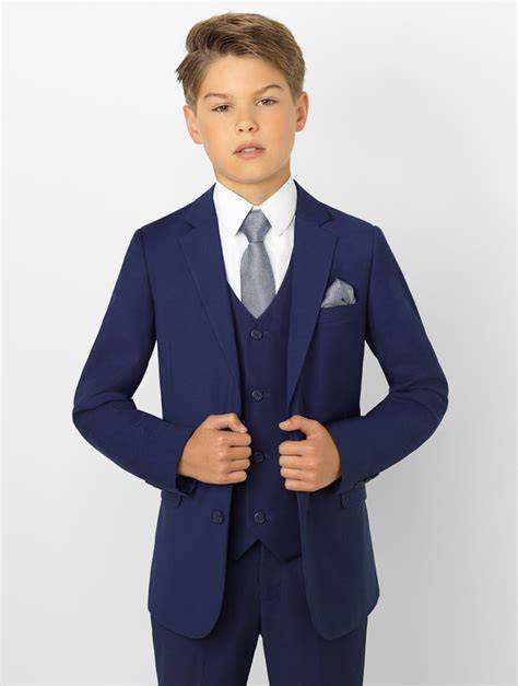 Boys suit 12 PenalbaWeb.com