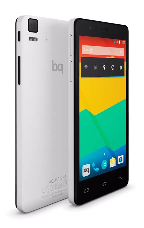 Bq 5 hd PenalbaWeb.com