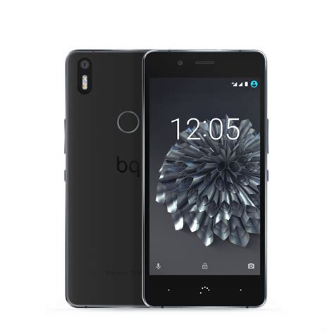 Bq aquaris 3.5 PenalbaWeb.com