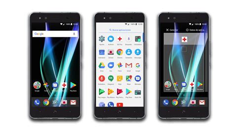 Bq aquaris 4.5 PenalbaWeb.com