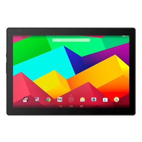 Bq aquaris e10 wifi PenalbaWeb.com