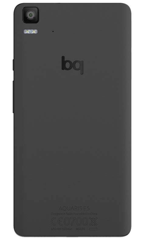 Bq aquaris e4 8gb PenalbaWeb.com