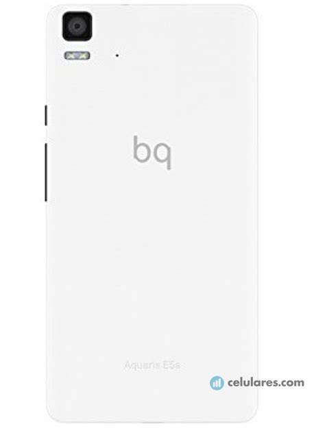 Bq aquaris e5s PenalbaWeb.com
