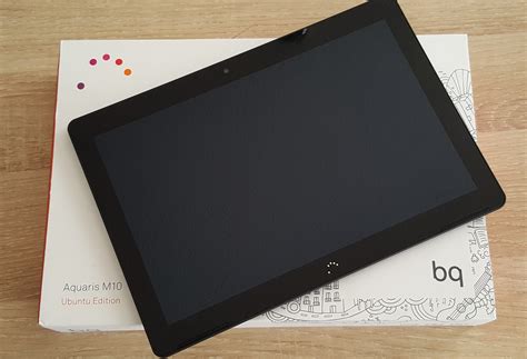 Bq aquaris m10 fhd PenalbaWeb.com