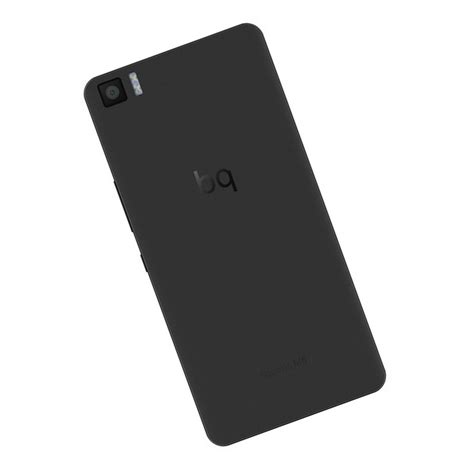 Bq aquaris m4 PenalbaWeb.com