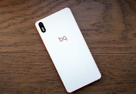 Bq aquaris x5 PenalbaWeb.com