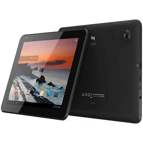 Bq curie 2 PenalbaWeb.com