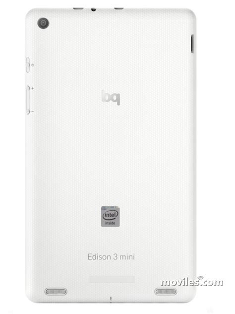 Bq edison 3 PenalbaWeb.com