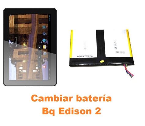 Bq edison PenalbaWeb.com