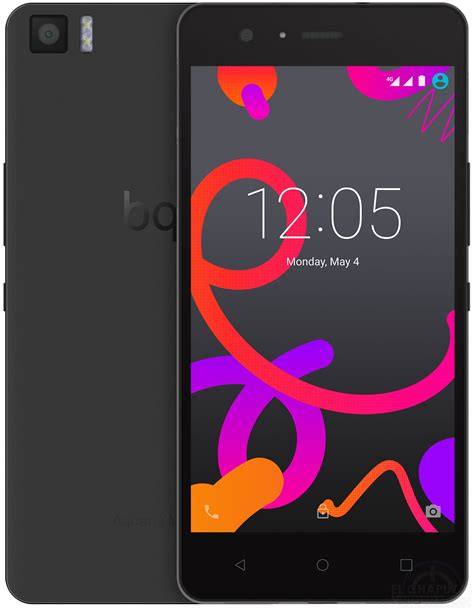 Bq m5 5 PenalbaWeb.com
