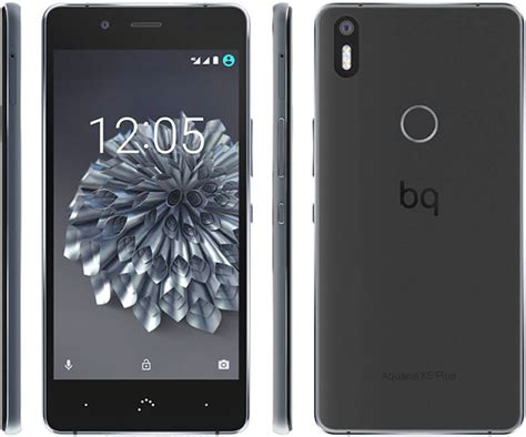 Bq x5 plus PenalbaWeb.com