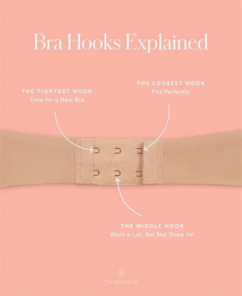 Bra hook PenalbaWeb.com