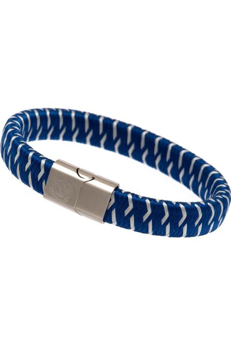 Bracelet leicester PenalbaWeb.com
