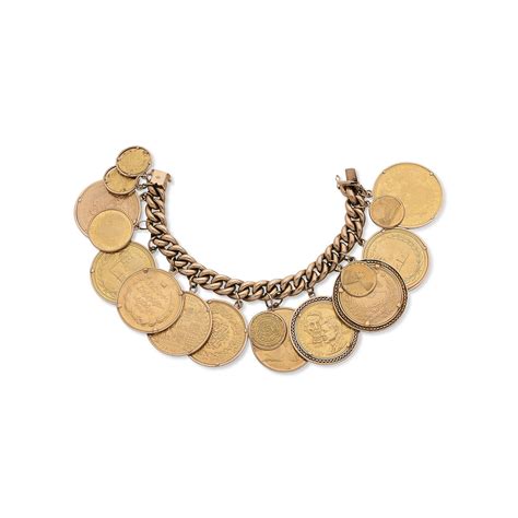 Bracelet pieces PenalbaWeb.com