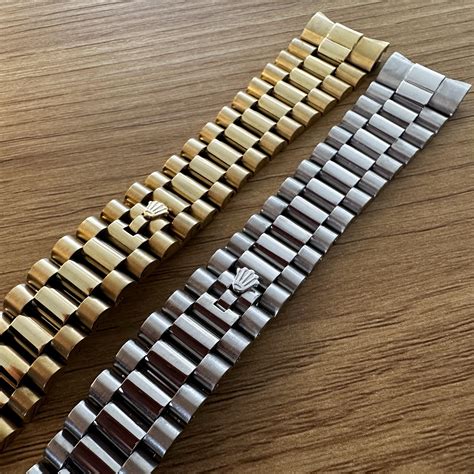 Bracelet rolex PenalbaWeb.com