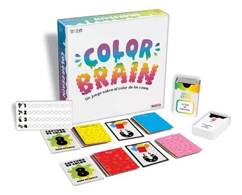 Brain juego PenalbaWeb.com