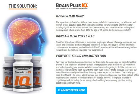 Brain plus iq PenalbaWeb.com