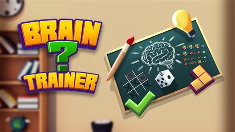 Brain trainer PenalbaWeb.com
