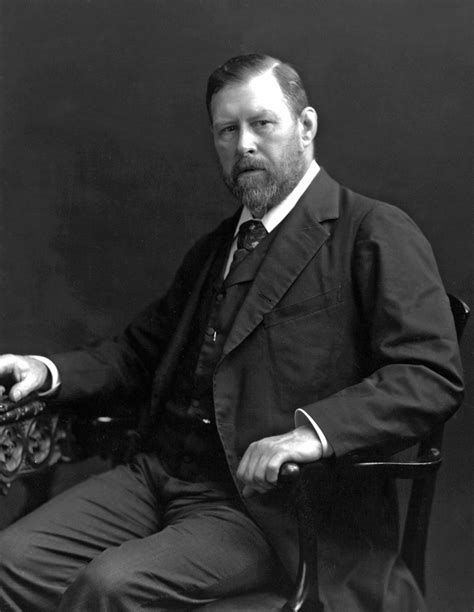Bram stoker PenalbaWeb.com