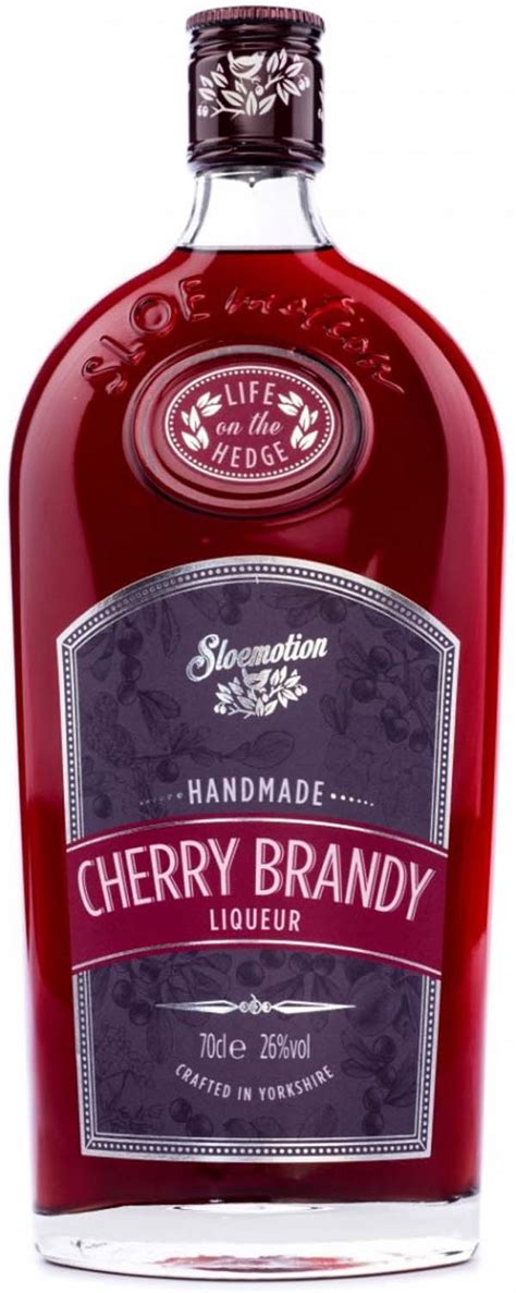 Brandy cherry PenalbaWeb.com