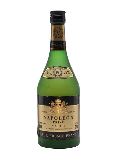 Brandy napoleon PenalbaWeb.com