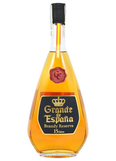Brandy reserva PenalbaWeb.com