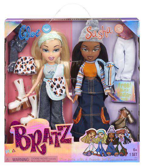 Bratz dolls PenalbaWeb.com