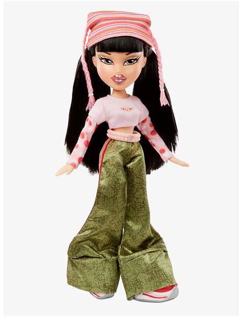 Bratz jade PenalbaWeb.com