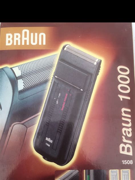 Braun 1000 PenalbaWeb.com