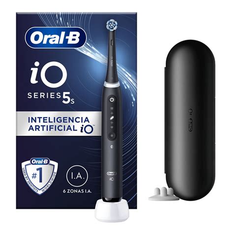 Braun cepillo dientes PenalbaWeb.com