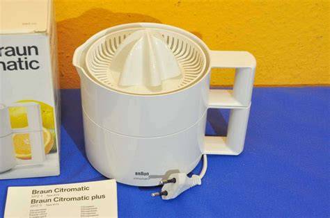 Braun citromatic PenalbaWeb.com