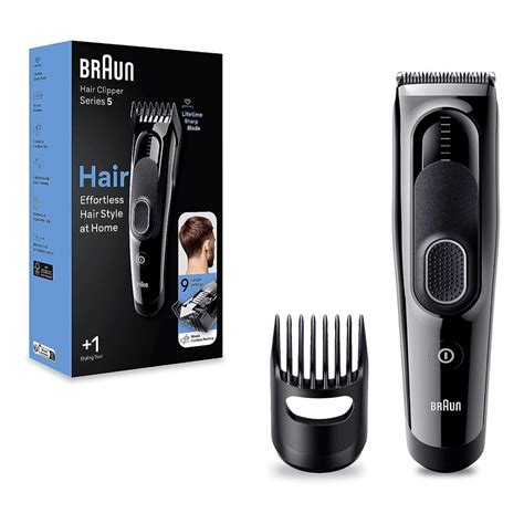 Braun cortapelos PenalbaWeb.com