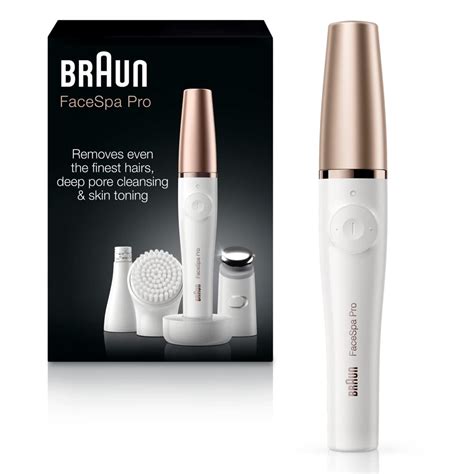 Braun face PenalbaWeb.com